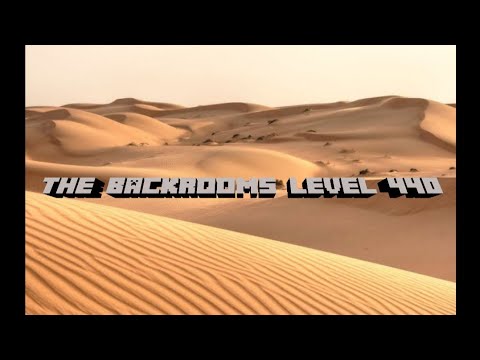 Minecraft Закулисье уровень