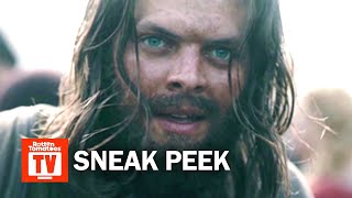 Vikings S06E01 Exclusive Sneak Peek | Final Season Opening Minutes | Rotten Tomatoes TV