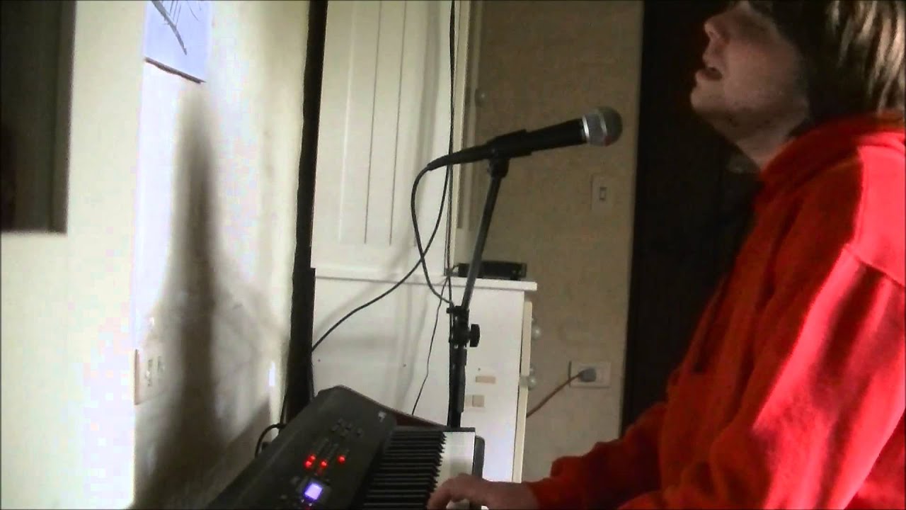 Viejo Mundo- Fito Páez Cover