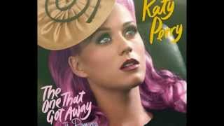 Katy Perry vs Global Deejays - The One That Got Away vs Kids (AL2 Mashup)