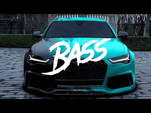 🔈BASS BOOSTED🔈 SONGS FOR CAR 2020🔈 CAR BASS MUSIC 2020 🔥 BEST EDM, BOUNCE, ELECTRO HOUSE 2020