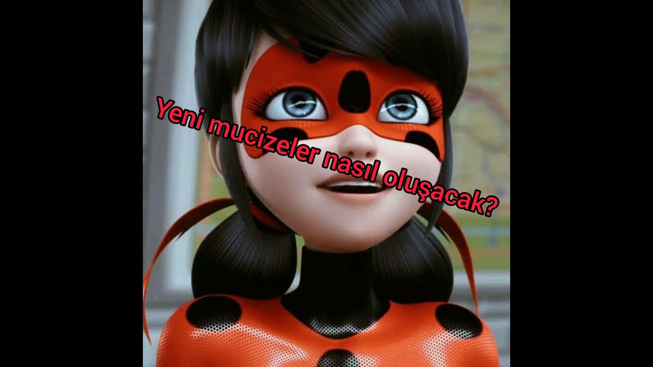 Yeni Mucizeler nasıl oluşacak? Mucize Uğur Böceği ile Kara Kedi YouTube