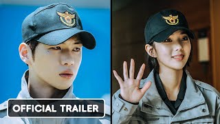 Rookie Cops (2022) Movie Trailer | serial #DisneyPlusHotstarID