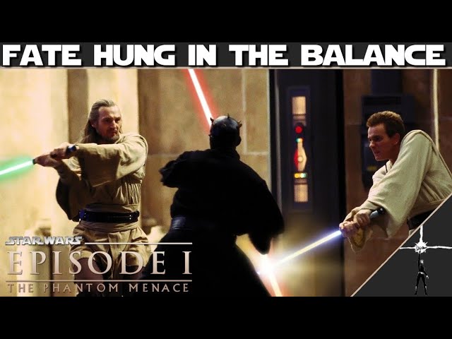 How it all came down to a Duel of the Fates | Do Nightsisters cause imbalance? | More questions... class=