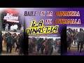 Que Bonito Baila la "GENTE CALENTANA" | con La Dinastía de Tuzantla / ¡Ganadera de CUTZAMALA! 🎷🎺🥁🎵💃🕺