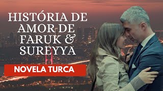 A Noiva de Istambul - 1º Capítulo português - O encontro de Faruk e Sureyya