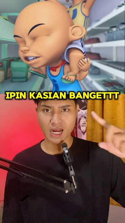 SUMPAH KASIAN BANGET IPIN #short #shortvideo #trending #viralvideo #shorts #short