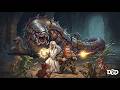 TARTAJA JUEGA "DUNGEONS &amp; DRAGONS" ft. LA PATRONA Y VICIARCADO #2 EJERCITO KOBOLD EN PROBLEMAS!