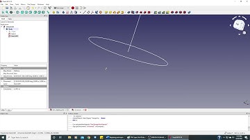 Ken   Tutorial FreeCAD PVC Pool Pipes Straight Pipe Video2