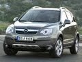 Opel Antara 2.4