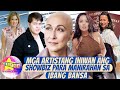 Mga Artistang Iniwan ang Showbiz para Manirahan sa Ibang Bansa