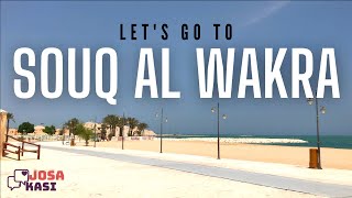 Souq Al Wakra | Souq Al Wakra Hotel Qatar by Tivoli | Josakasi