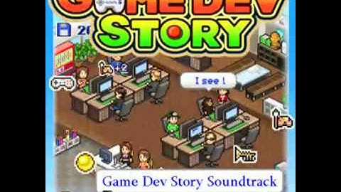 [KAIROSOFT SOUNDTRACKS] Game Dev Story: Gamedex