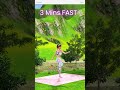How to Do the Japanese 3-3 Walking Method Without a Treadmill!