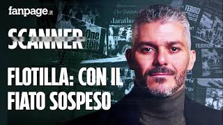 Con il fiato sospeso per la Flotilla