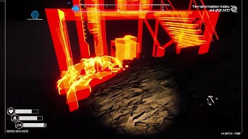 The Planet Crafter Humble DLC - We Explore More and find something HUGE