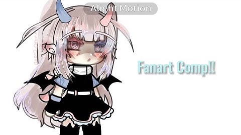 Fanart Comp!!!|| 500 SUBS SPECIAL!1!|| Read description for rules!||
