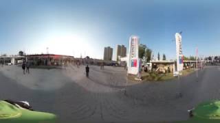 Expo Región de Coquimbo 2017 en 360 grados