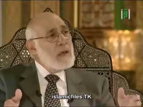 قصة إسلام روبرت كرين مستشار الرئيس الأمريكي نيكسون الحلقة ٢ ٢ د زغلول النجار