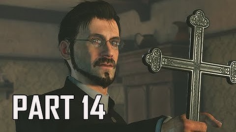 Sherlock Holmes The Devil