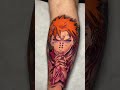 Cartoon #tattoos by @carlospovartattoo for #stigma Tattoo Needle Cartridges