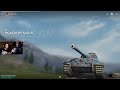 БЕГОМ КАЧАТЬ ТАПКОЛЬВА ● НЕУБИВАЕМЫЙ VK 45.02 B ТАЩИТ ВСЕ ● WoT Blitz