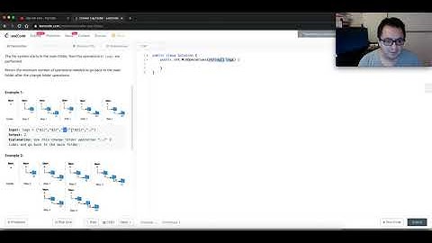 1598. Crawler Log Folder