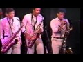 Hold On, I'm Comin' & Soul Man - The Midnighters