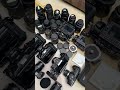 A Pro Filmmaker's Complete Camera #shorts #pyxis6K
