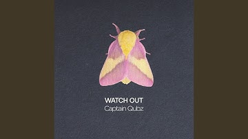 Watch Out (Instrumental Version)