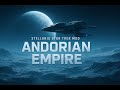Stellaris Star Trek New Civilisations: Andorian Empire Part 10