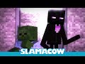 Silly Endertainment - Minecraft Animation (Endertainment 3) - Slamacow