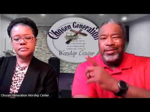 Don't Forget the Good Part Speaker Bishop Elect Craig Brown 070125