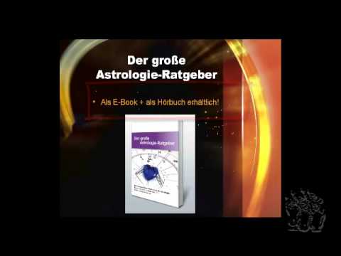 Video: So Erstellen Sie Ein Individuelles Horoskop