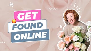 The SECRET to Winning the Google SEO Game for Florists     The Exact Steps to Follow