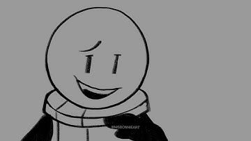 [CW Object Body Horror / Yelling ] You cannot kill me in a way that matters || Animatic