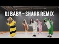 Dj baby - shark remix | YUNZI