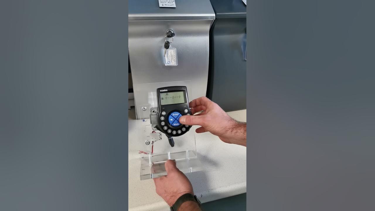 How to change Time lock times to different time lock times on old