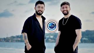 Burak Bulut & Kurtuluş Kuş - Bahar Bahçem - Vocals Şarkısız Resimi