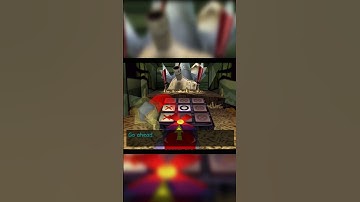 Tic Toc No! | Rocket: Robot on Wheels