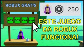 Como conseguir robux no pls donate!! #plsdonate #robuxgratis #ymariaa