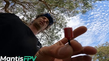 #HGLRC #ZEUS F7 FC& ESC STACK - Review & Maiden Flight - #ImpulseRC APEX - MANTIS FPV
