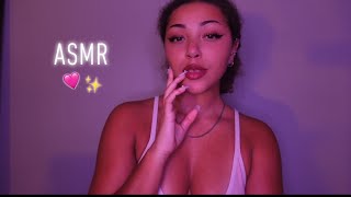ASMR For The Best Sleep of Your Life 🌸✨(Cozy Layered Sounds)