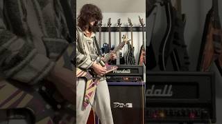 Metallica - Am I Evil? (Diamond Head cover)