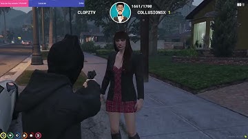 Prank Gone Wrong No-Pixel 3.0