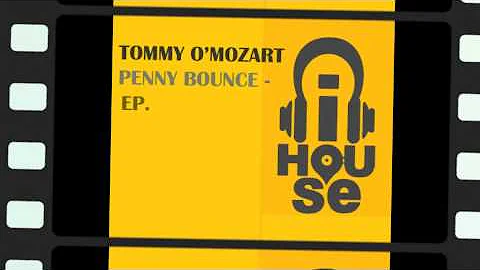 TOMMY O'MOZART & CARY POPE- DA BOUNCE(RE-EDIT NO V...