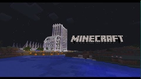 Minecraft - Let