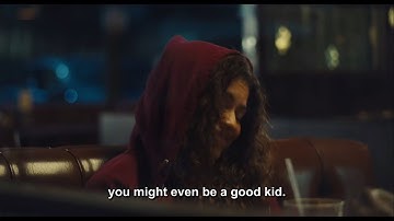 Euphoria US (2020) S01E00 - "you aren