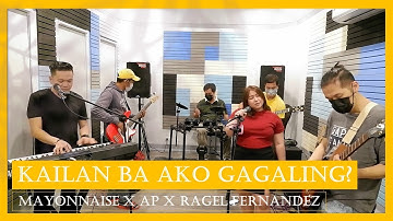 Kailan Ba Ako Gagaling? (Cover) Performed by: French Fries