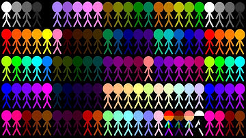 RTTB 41 Run Race ASRM in Algodoo